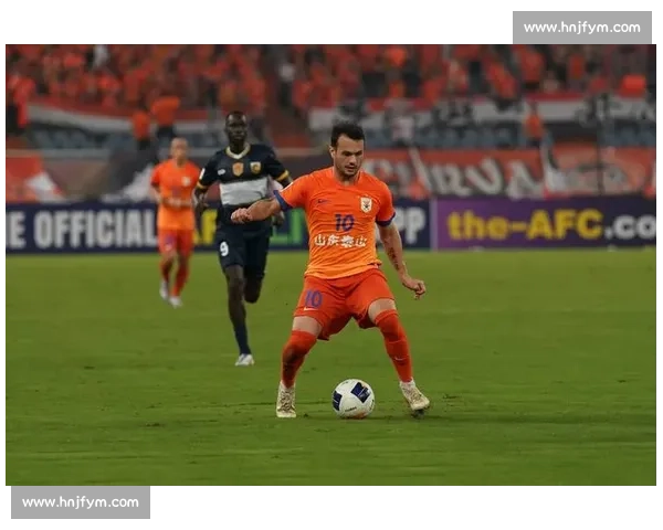 泽卡 8 次主场助攻破纪录，泰山逆转海港立奇功