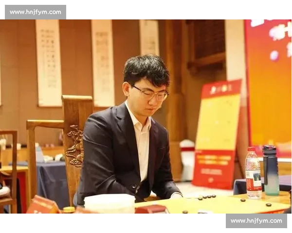 153 手惊雷破局！丁浩零封芈昱廷，二度加冕倡棋杯