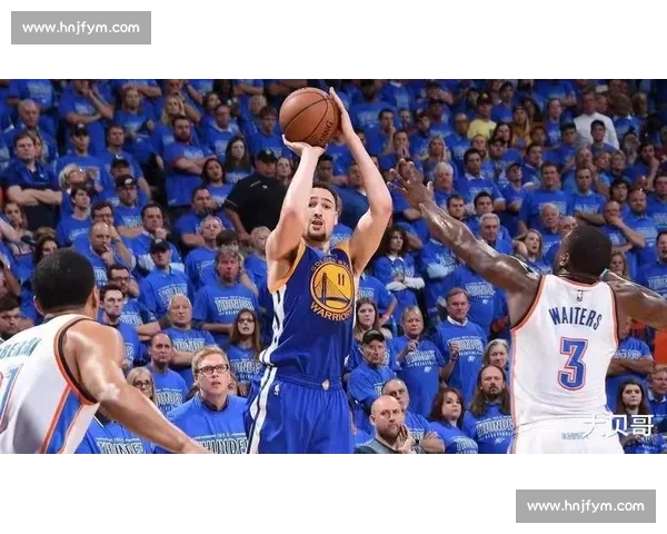 克莱 2700 记三分登历史前五！852 场铸就无球传奇