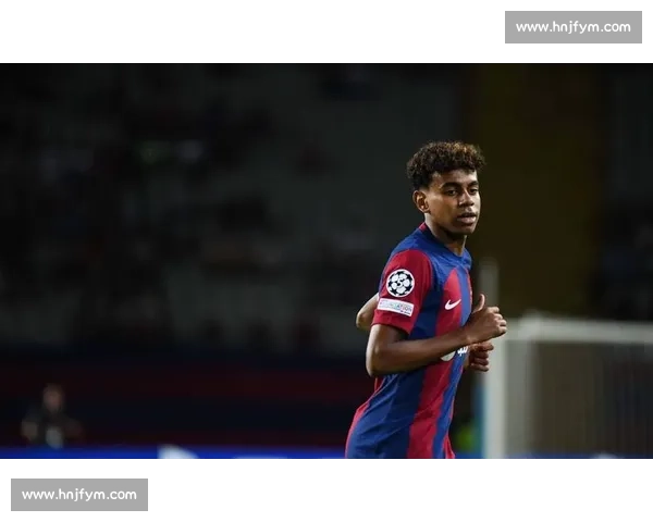 亚马尔：巴萨无人敢质疑的 18 岁核心？