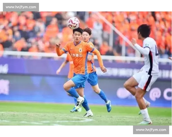 临阵换将!彭啸替洛佩斯首发,泰山 3-1 海港藏深意 临阵换将!彭啸替洛佩斯首发,泰山 3-1 海港藏深意