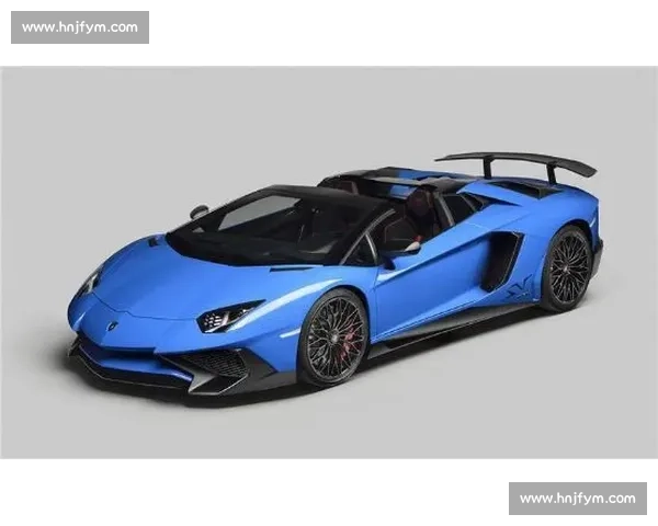 只有这样能拦住拉法？超跑界的破局之道