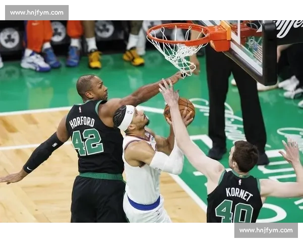 坎宁安 25+8 导演 17 分逆转 活塞力克凯尔特人